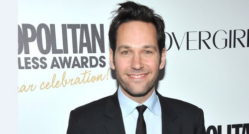 Paul Rudd sostituisce Owen Wilson nella commedia Admission?