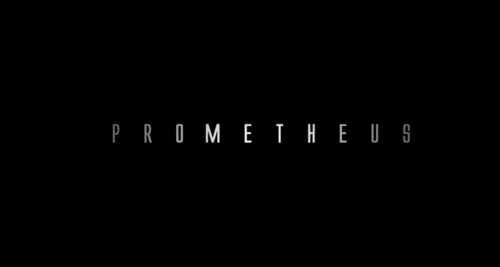 Prometheus, teaser trailer italiano