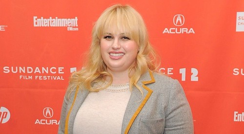 Rebel Wilson in Pain and Gain di Michael Bay