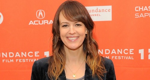 Rosemarie DeWitt in Promised Land di Gus Van Sant