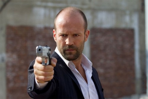 Safe, clip e 2 nuove immagini con Jason Statham