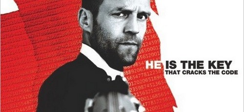 Safe, sinossi ufficiale e nuovo poster con Jason Statham