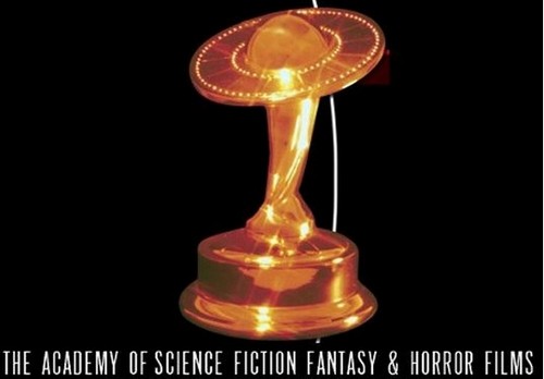 Saturn Awards 2012, nomination: guida Harry Potter con 10 candidature