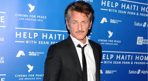 Sean Penn in Flim-Flam Man di Alejandro Gonzalez Inarritu?