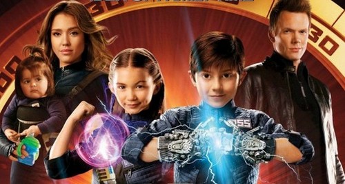 Spy Kids 4, recensione in anteprima