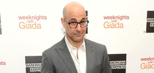 Stanley Tucci nel dramma biografico Your Voice in my Head