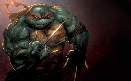 TMNT, Michael Bay risponde sulle Tartarughe ninja aliene