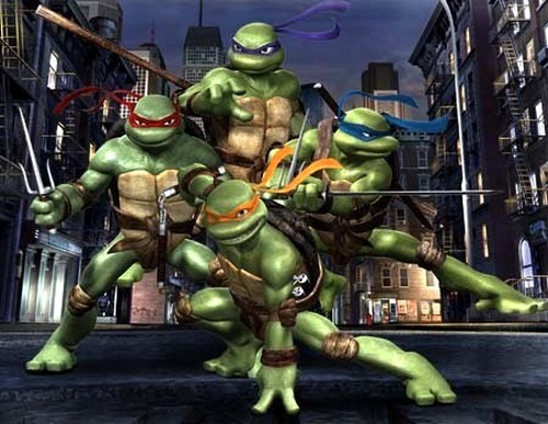 TMNT reboot, aggiornamenti e commenti dal regista Jonathan Liebesman