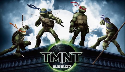 TMNT reboot, i creatori delle Tartarughe Ninja commentano la svolta aliena