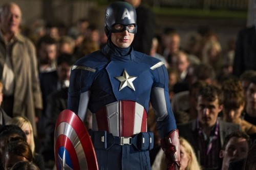 The Avengers, 10 nuove immagini dei Vendicatori