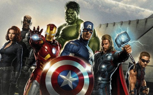 The Avengers: 3 clip personaggi, una featurette e nuovi poster
