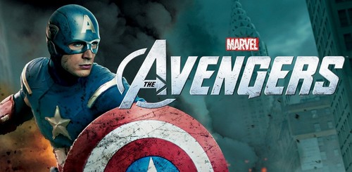 The Avengers, nuovi banner e un poster giapponese per I Vendicatori