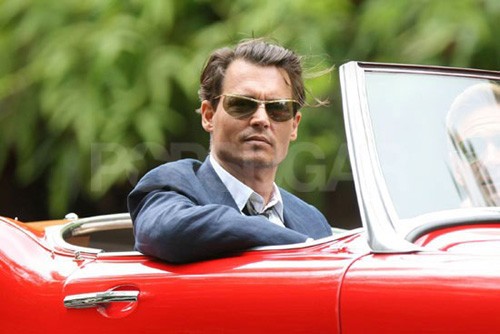 The Rum Diary, colonna sonora: anteprima