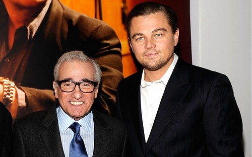 The Wolf of Wall Street, Martin Scorsese e Leonardo DiCaprio di nuovo insieme