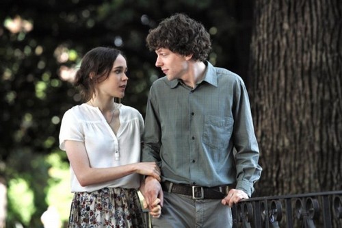 To Rome with Love, nuove immagini del film di Woody Allen