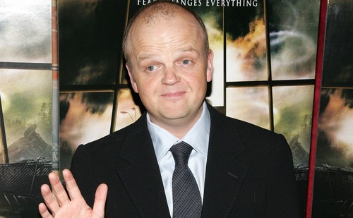 Toby Jones nel thriller Serena, Rhys Ifans in trattative