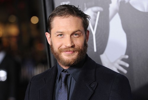 Tom Hardy girerebbe un Bond con Christopher Nolan