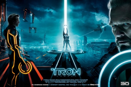 Tron 3, aggiornamenti sul sequel Disney dal Wondercon 2012
