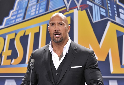 Viaggio nell'isola misteriosa, Dwayne Johnson in trattative per il sequel