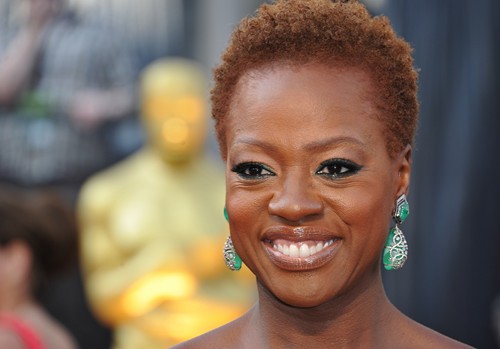 Viola Davis protagonista e produttrice di un biopic su Barbara Jordan