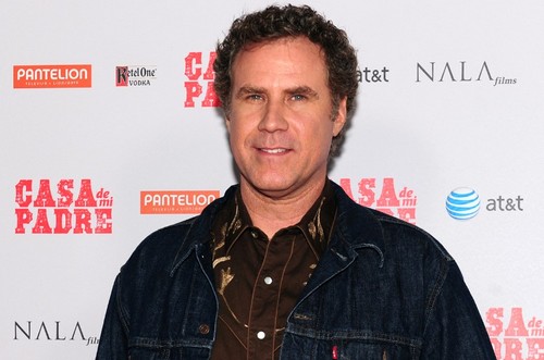 Will Ferrell protagonista nella commedia Crazy U della New Line