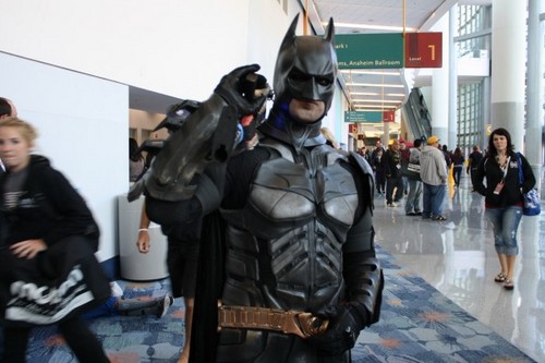 Wondercon 2012, cosplay: ancora immagini della convention