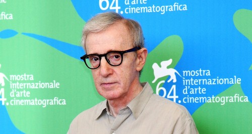 Woody Allen girerà il suo nuovo film a Copenaghen?