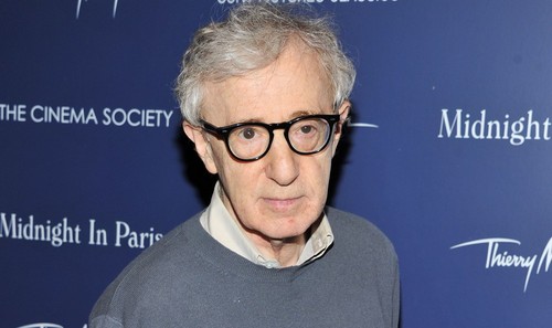 Woody Allen in Fading Gigolo di John Turturro, Sofia Vergara in trattative
