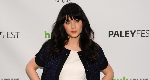 Zooey Deschanel e Domhnall Gleeson nel dramedy About Time? 