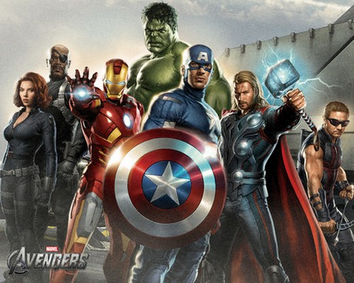 10 fumetti al cinema: da Il Cavaliere oscuro a The Avengers (video)