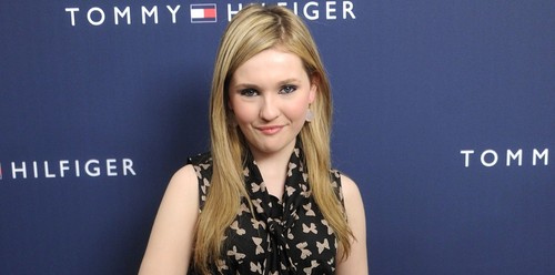 Abigail Breslin sarà un fantasma nel thriller sovrannaturale Haunter