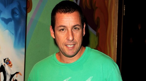 Adam Sandler vuole produrre il remake della commedia Summer School