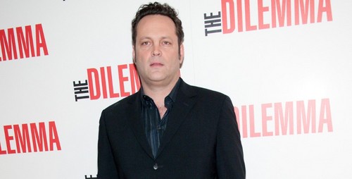 Agenzia Rockford, Universal prepara il reboot con Vince Vaughn