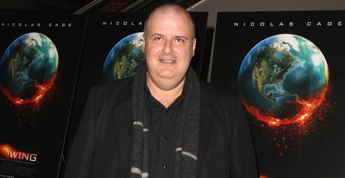 Alex Proyas adatterà Il mestiere dell'avvoltoio di Robert Heinlein