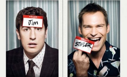 American Pie: Ancora insieme, 8 poster di American Reunion