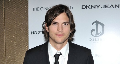Ashton Kutcher sarà Steve Jobs nel biopic Jobs (3)