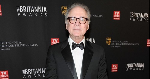 Barry Levinson dirigerà il biopic sul campione di baseball Hank Aaron