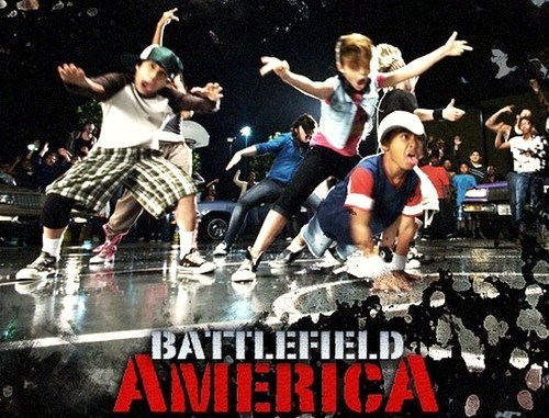 Battlefield America, un trailer e 6 poster