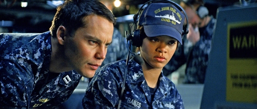 Box Office Italia 13-15 aprile: Battleship batte Titanic 3D