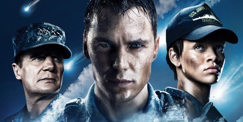 Battleship, la colonna sonora di Steve Jablonsky