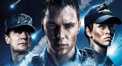 Battleship, recensione in anteprima