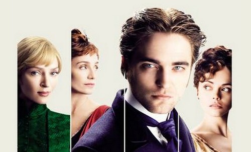 Bel Ami, recensione in anteprima