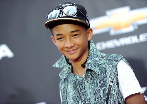 Boy Nobody, la Sony pensa ad una trilogia per Jaden Smith