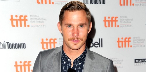 Brian Geraghty in Kilimanjaro, Laura Ramsey in You Are Here