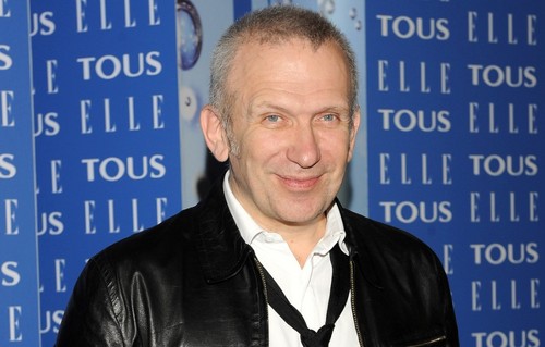 Cannes 2012, nella giuria anche lo stilista Jean-Paul Gaultier 