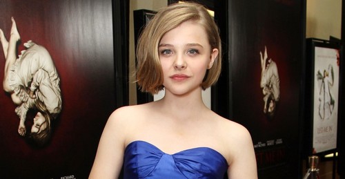 Carrie: il remake esce a marzo 2013, Chloe Moretz confermata