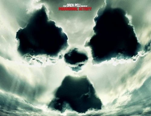 Chernobyl Diaries, Quella casa nel bosco, House at the end of the Street, Area 407 poster  (6)