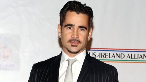 Colin Farrell protagonista in Winter's Tale?