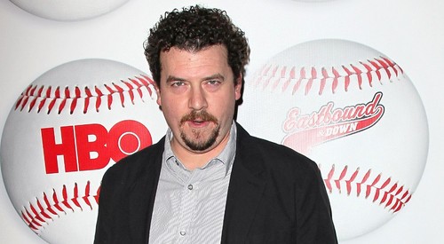 Danny McBride produttore e protagonista del remake Clown