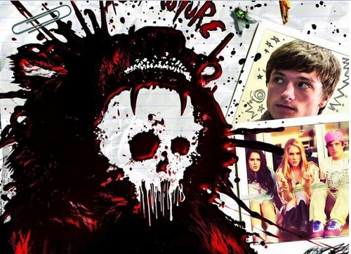 Detention, trailer e 2 poster dell'horror-comedy con Josh Hutcherson 